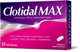 clotidal max